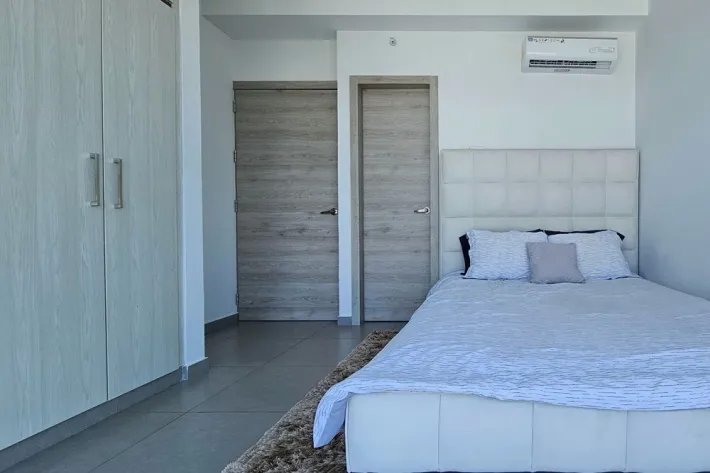 Apartment for sale in PH. SIGNATURE POINT, La Cresta, Bella Vista