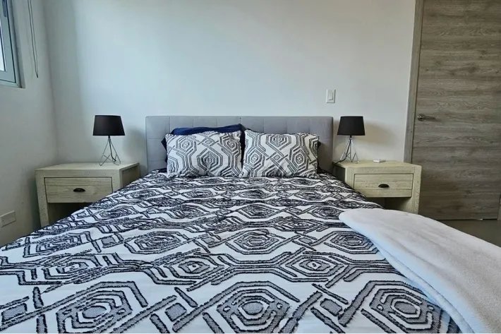 Apartment for sale in PH. SIGNATURE POINT, La Cresta, Bella Vista