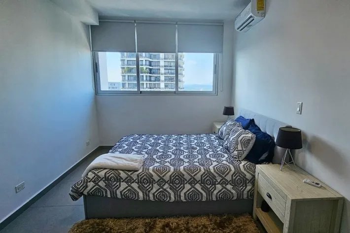 Apartment for sale in PH. SIGNATURE POINT, La Cresta, Bella Vista
