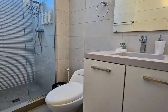 Apartment for sale in PH. SIGNATURE POINT, La Cresta, Bella Vista