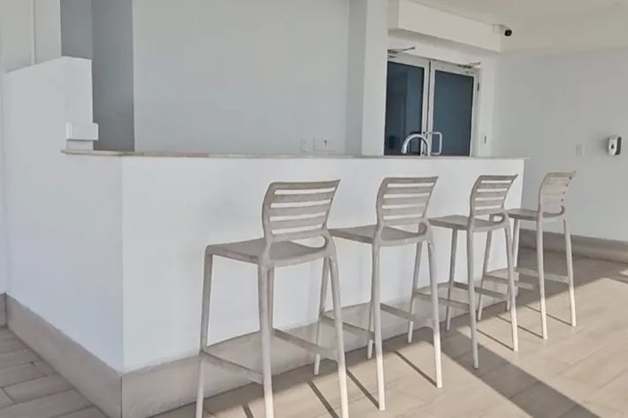 Apartment for sale in PH. SIGNATURE POINT, La Cresta, Bella Vista