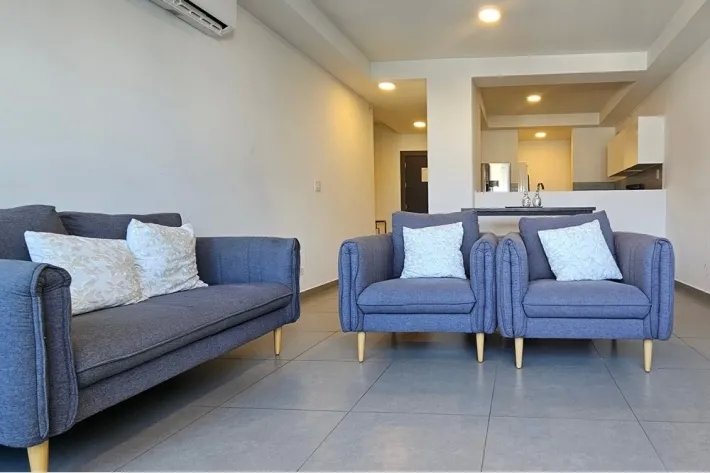 Apartment for sale in PH. SIGNATURE POINT, La Cresta, Bella Vista