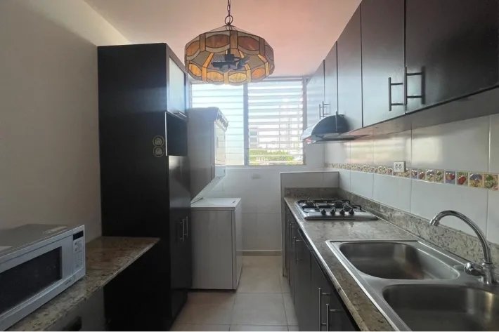 Venta de apartamento en Costa Del Este, Panamá