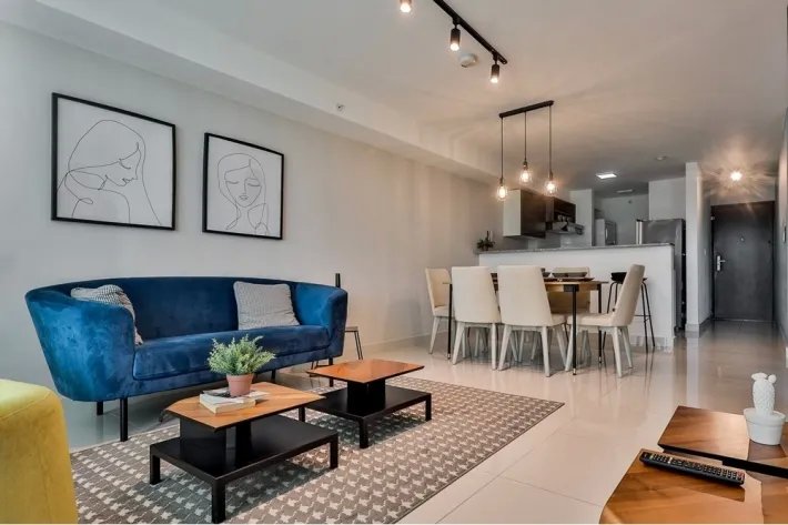 Apartment for sale in San Francisco, Panama