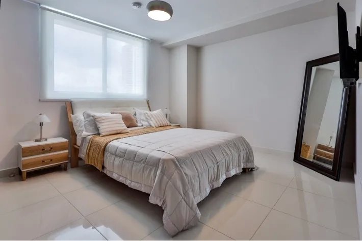 Apartamento en venta en San Francisco, Panamá