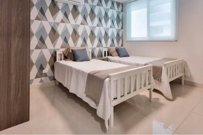 Apartamento en venta en San Francisco, Panamá