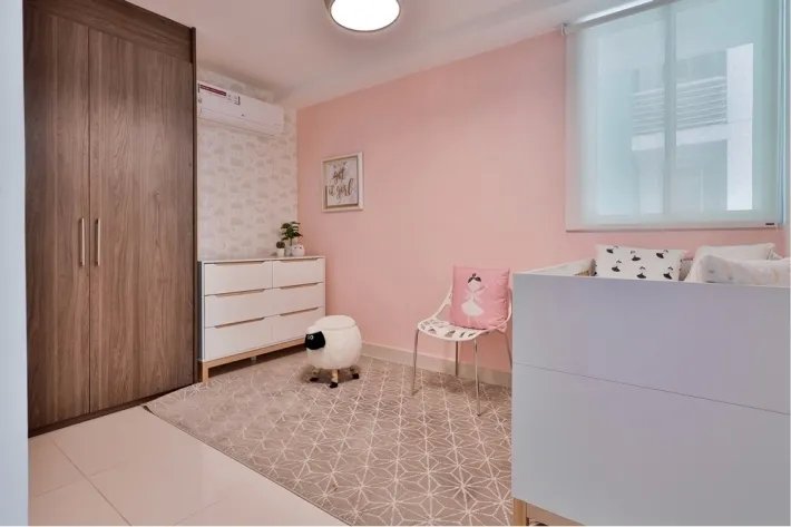 Apartamento en venta en San Francisco, Panamá