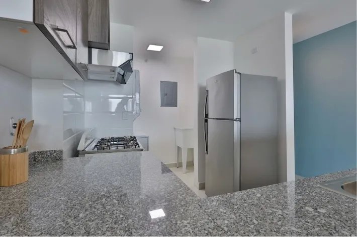 Apartamento en venta en San Francisco, Panamá