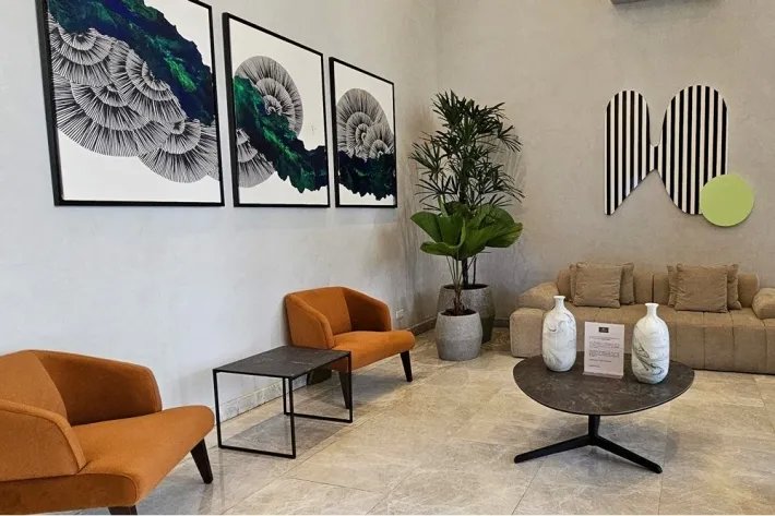 Apartment for sale in PH Signature Point, La Cresta, Bella Vista