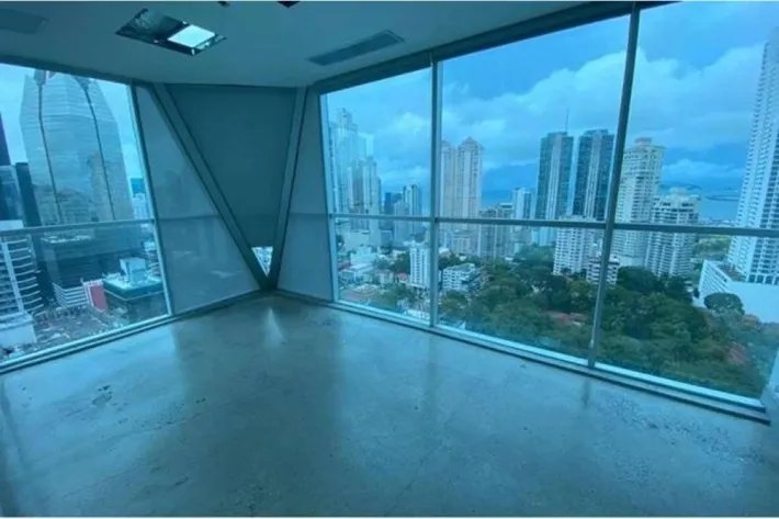 Offices for sale in PH Hi Point, Avenida Federico Boyd, Panama