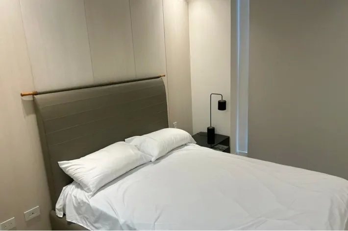 Alquiler de apartamento en Ocean Reef, San Francisco, Panamá