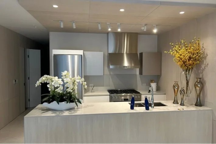 Alquiler de apartamento en Ocean Reef, San Francisco, Panamá