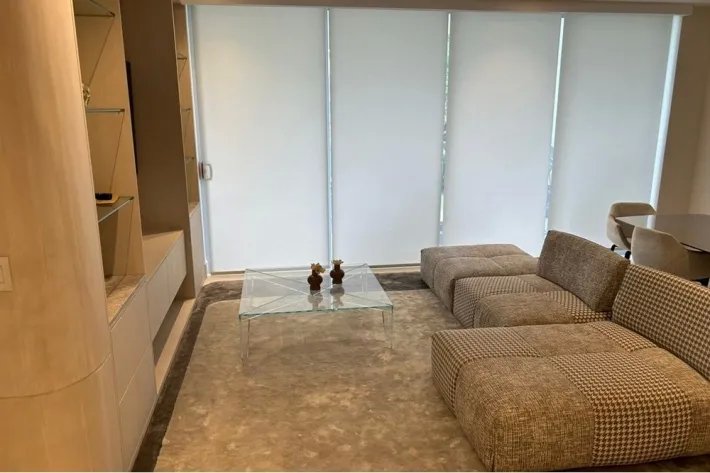 Alquiler de apartamento en Ocean Reef, San Francisco, Panamá