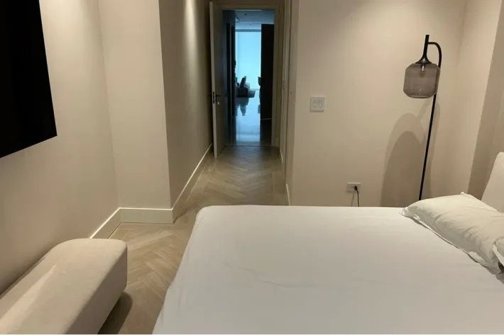 Alquiler de apartamento en Ocean Reef, San Francisco, Panamá