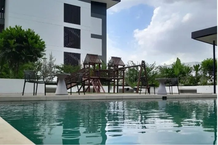 Apartment for sale in Costa Verde, La Chorrera, Panama West