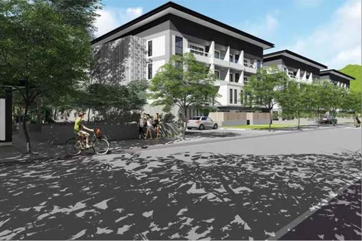 Apartment for sale in Costa Verde, La Chorrera, Panama West