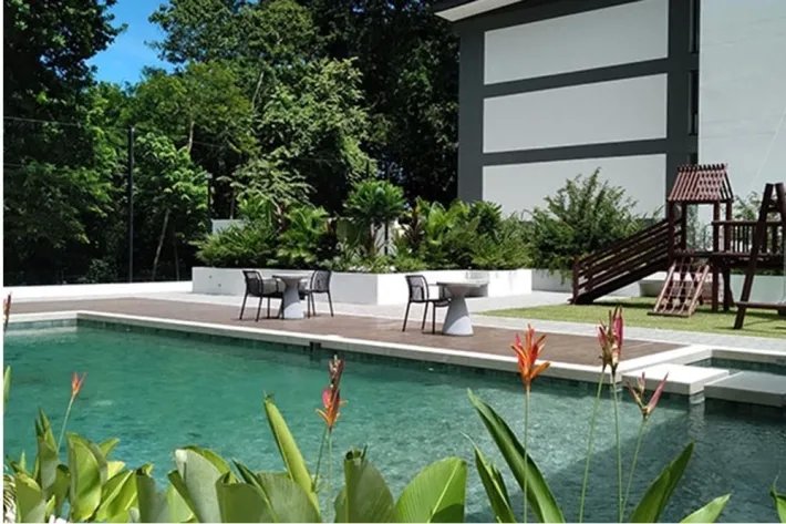 Apartment for sale in Costa Verde, La Chorrera, Panama West