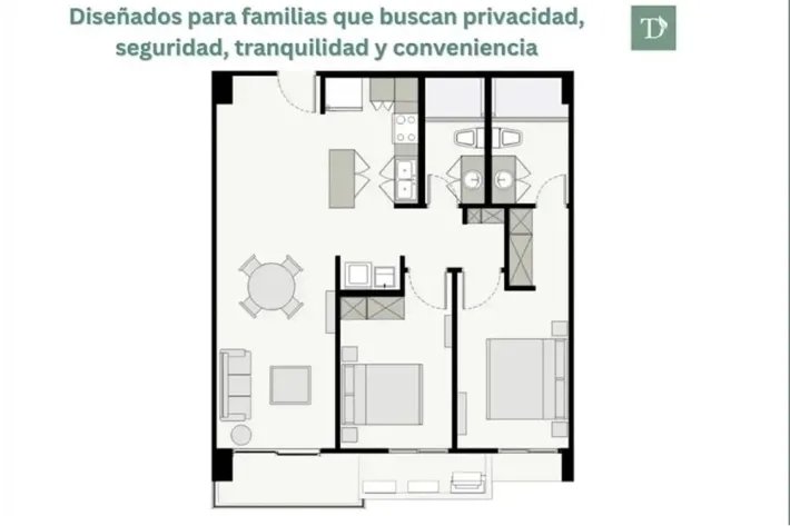 Apartment for sale in Costa Verde, La Chorrera, Panama West