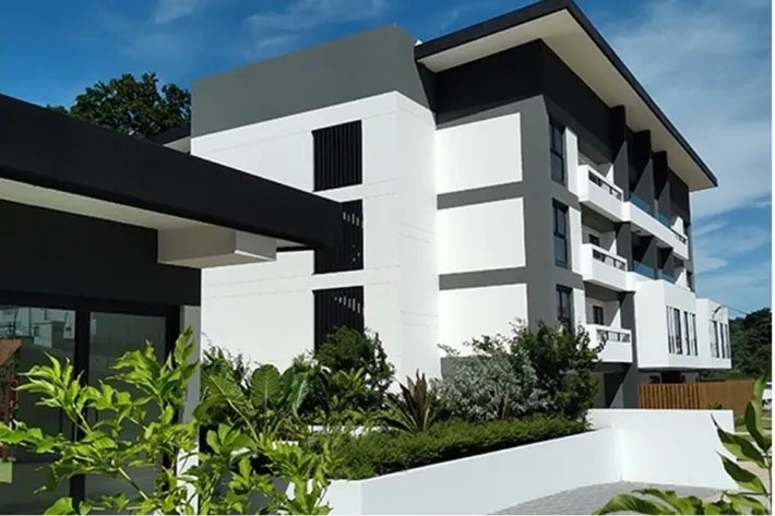 Apartment for sale in Costa Verde, La Chorrera, Panama West