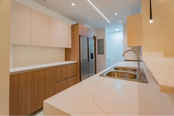 Apartment for sale in Condado del Rey, Panama