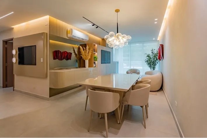 Apartment for sale in Condado del Rey, Panama