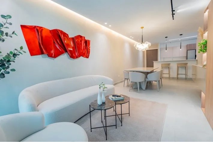 Apartment for sale in Condado del Rey, Panama