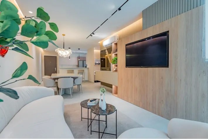 Apartment for sale in Condado del Rey, Panama