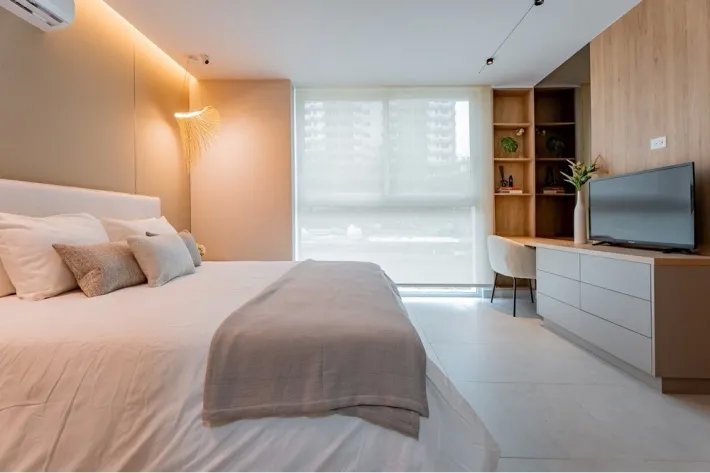 Apartment for sale in Condado del Rey, Panama