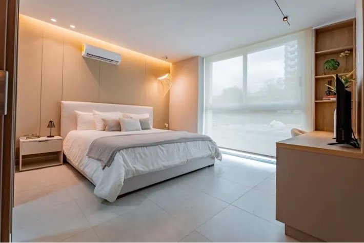Apartment for sale in Condado del Rey, Panama
