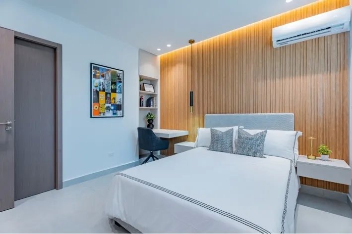 Apartment for sale in Condado del Rey, Panama