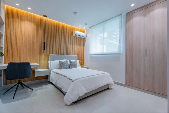 Apartment for sale in Condado del Rey, Panama
