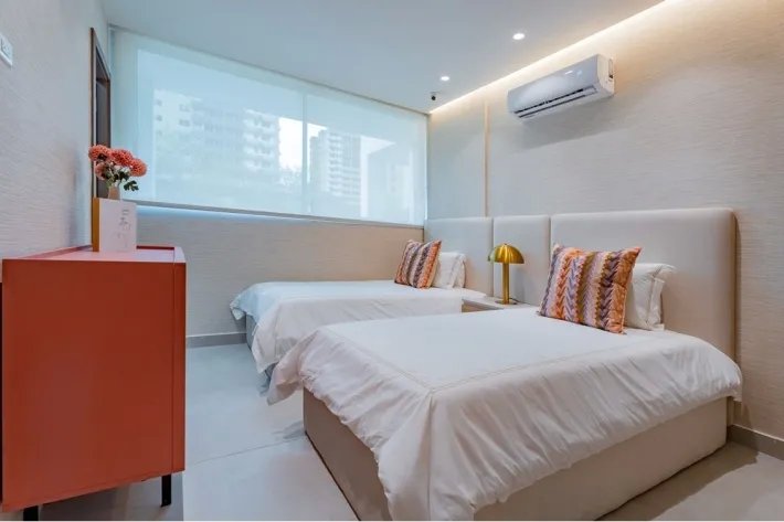 Apartment for sale in Condado del Rey, Panama