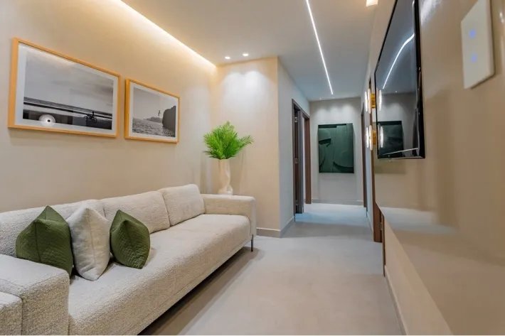 Apartment for sale in Condado del Rey, Panama