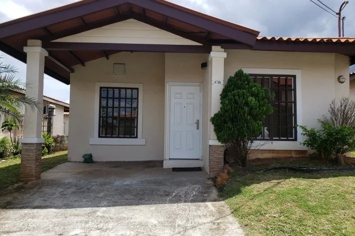 Venta de casa en Gran Reserva Montelimar, Costa Verde, La Chorrera