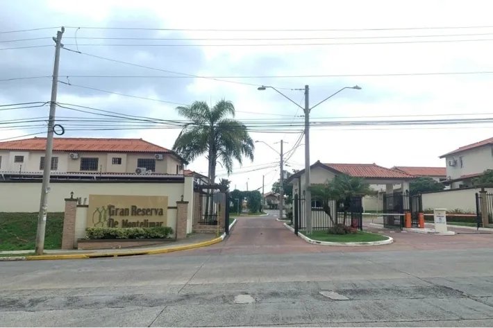 Venta de casa en Gran Reserva Montelimar, Costa Verde, La Chorrera