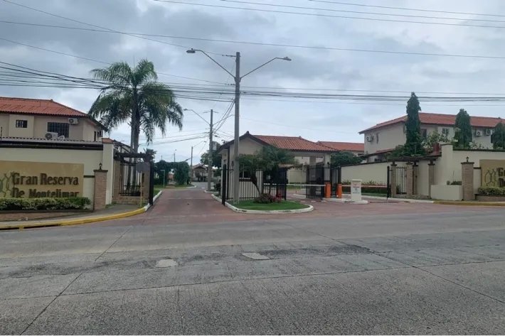 Venta de casa en Gran Reserva Montelimar, Costa Verde, La Chorrera