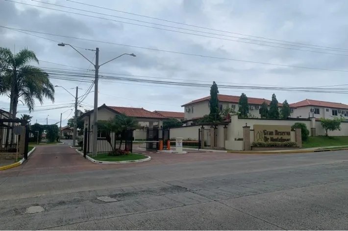 Venta de casa en Gran Reserva Montelimar, Costa Verde, La Chorrera