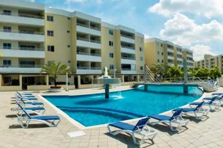 Repossessed apartment for sale in Via Centenario, Ancon, Panama