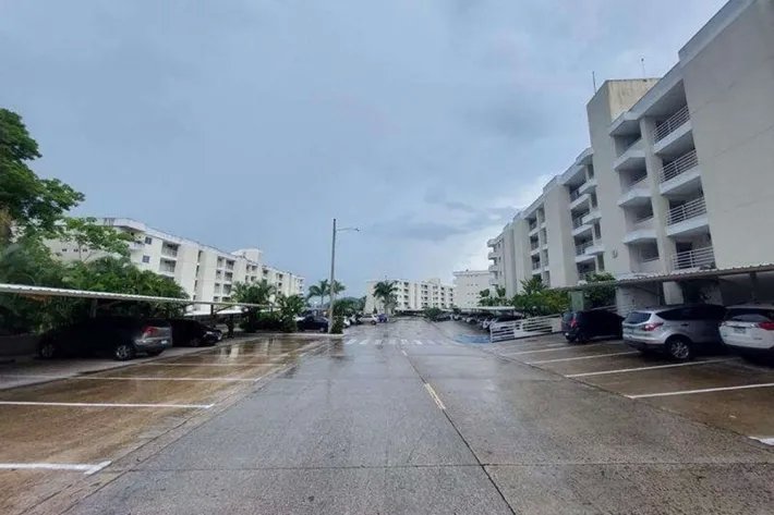 Repossessed apartment for sale in Via Centenario, Ancon, Panama