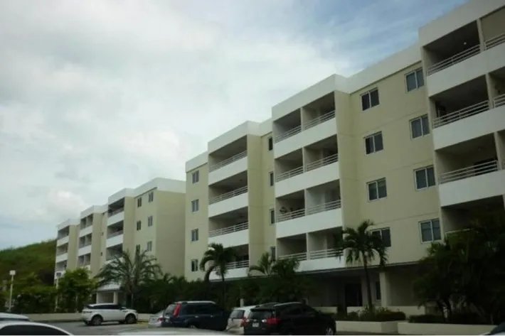 Venta de apartamento reposeído en Vía Centenario, Ancón Panamá