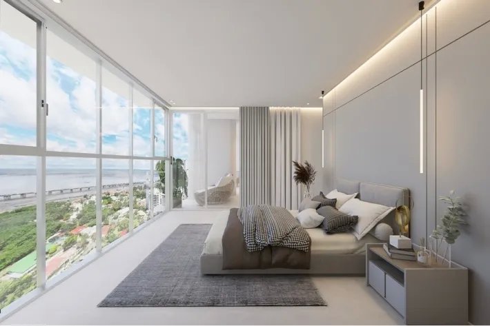 Apartment for Sale in Coco del Mar, San Francisco