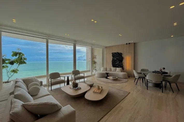 Apartment for sale in The Towers, Punta Paitilla