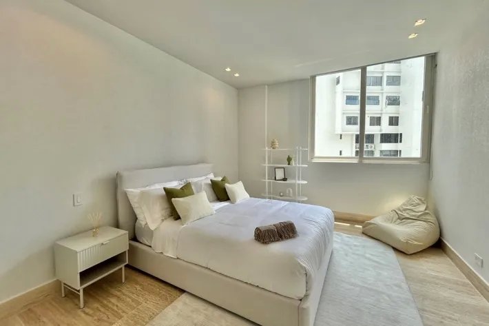 Apartment for sale in The Towers, Punta Paitilla