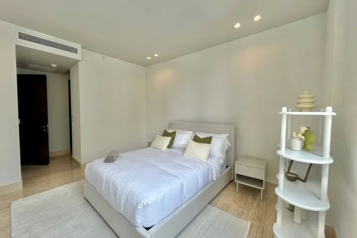 Apartment for sale in The Towers, Punta Paitilla