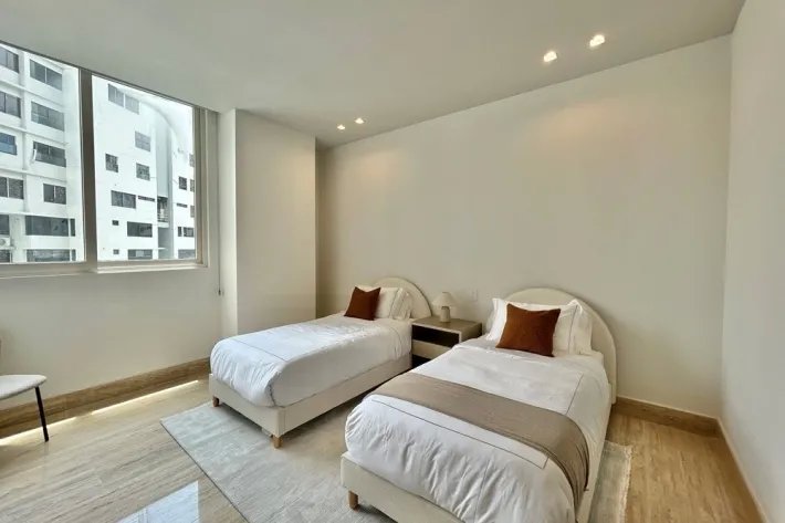 Apartment for sale in The Towers, Punta Paitilla