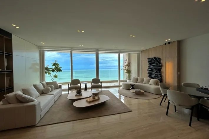 Apartment for sale in The Towers, Punta Paitilla