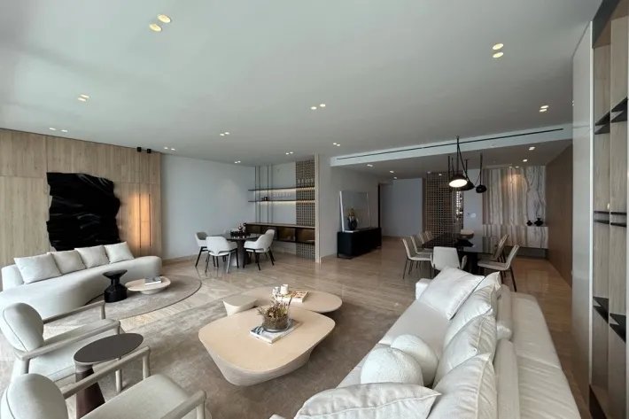Apartment for sale in The Towers, Punta Paitilla