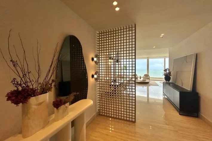 Apartment for sale in The Towers, Punta Paitilla