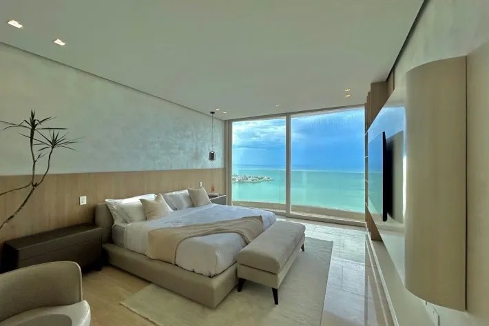 Apartment for sale in The Towers, Punta Paitilla