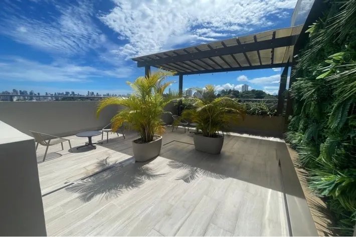 Venta de apartamento en Condado del Rey, Panamá